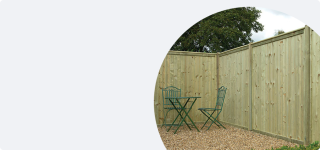 Dunmow Fencing Supplies Online Store